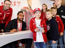 Serge Gnabry